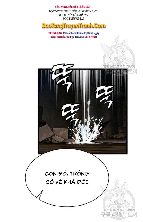 Ranker Bất Bại Chapter 35 - 62