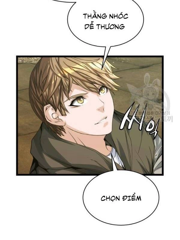 Ranker Bất Bại Chapter 35 - 65