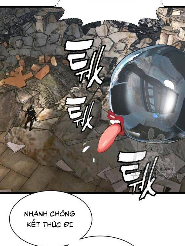 Ranker Bất Bại Chapter 35 - 68