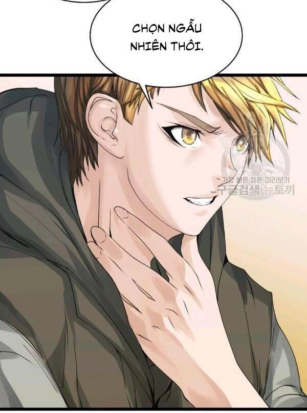 Ranker Bất Bại Chapter 35 - 69