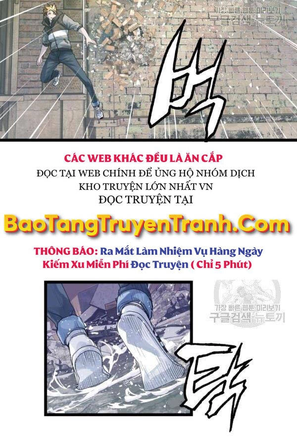Ranker Bất Bại Chapter 36 - 13