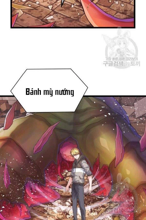 Ranker Bất Bại Chapter 36 - 23