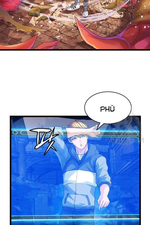 Ranker Bất Bại Chapter 36 - 24