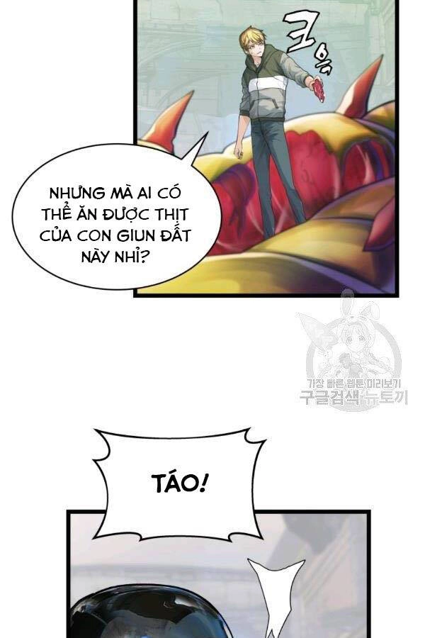 Ranker Bất Bại Chapter 36 - 26