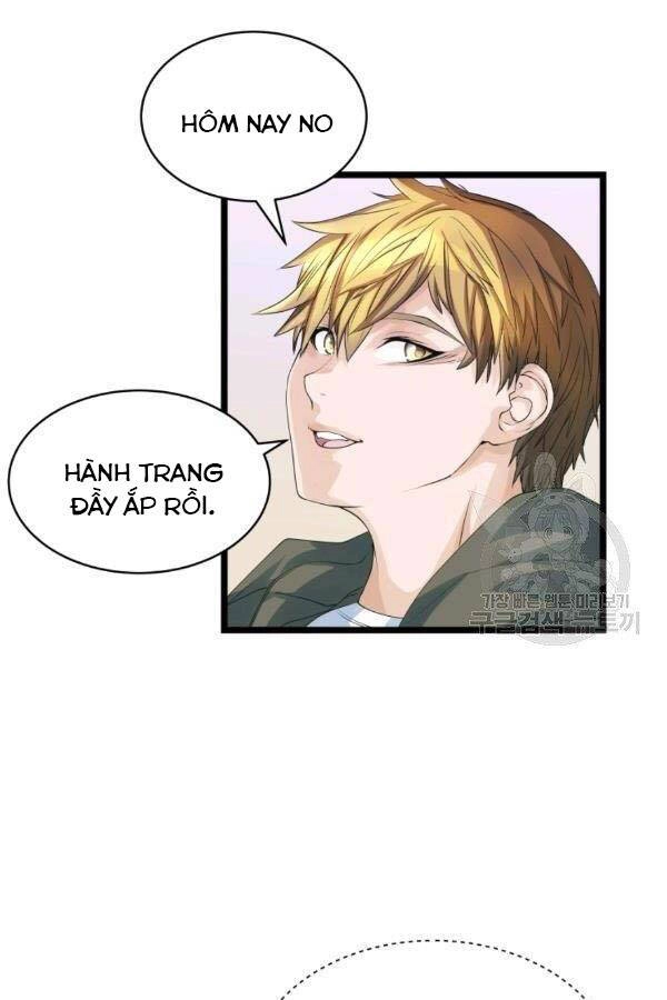 Ranker Bất Bại Chapter 36 - 28