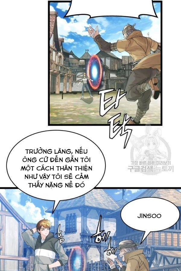 Ranker Bất Bại Chapter 36 - 34