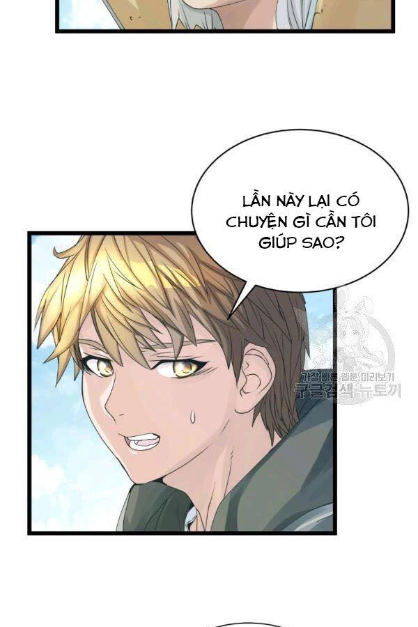 Ranker Bất Bại Chapter 36 - 36