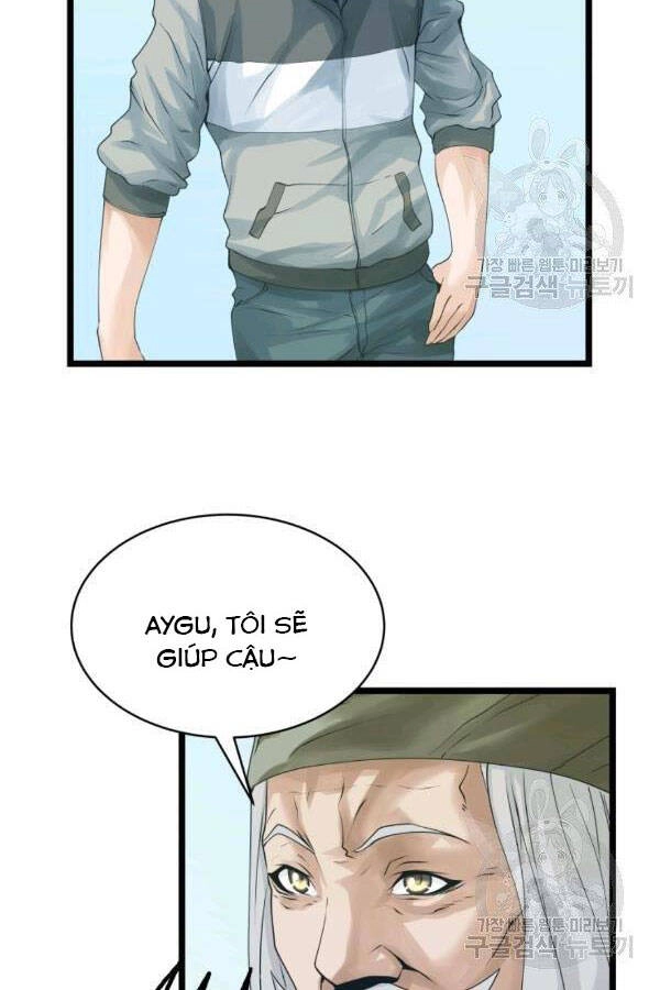 Ranker Bất Bại Chapter 36 - 41