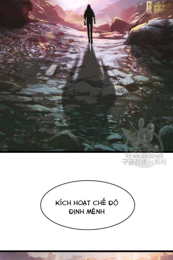 Ranker Bất Bại Chapter 36 - 44