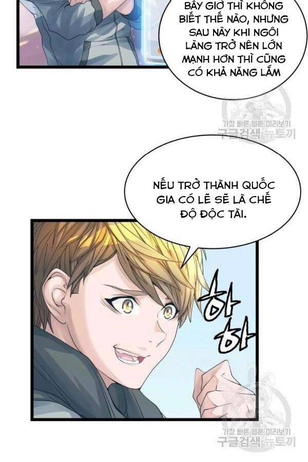 Ranker Bất Bại Chapter 36 - 47