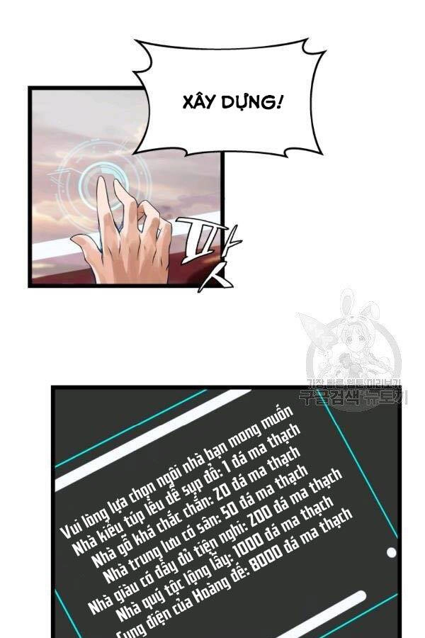 Ranker Bất Bại Chapter 36 - 48