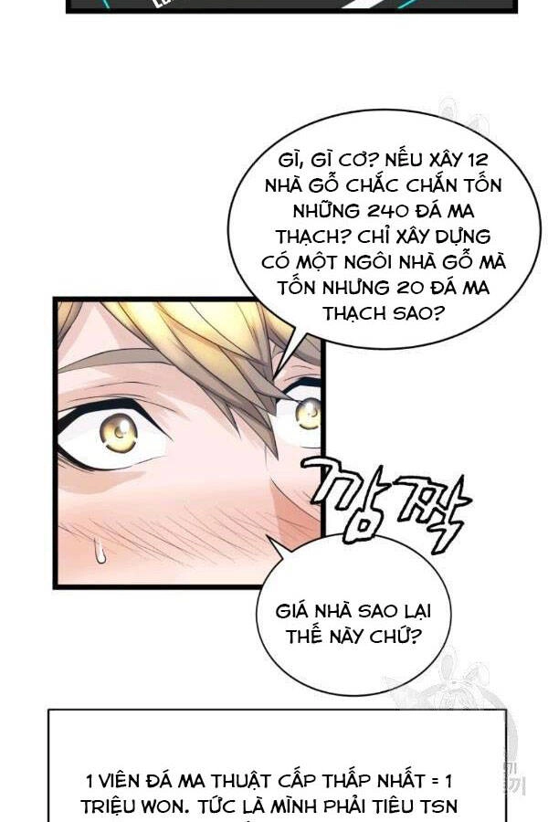 Ranker Bất Bại Chapter 36 - 49