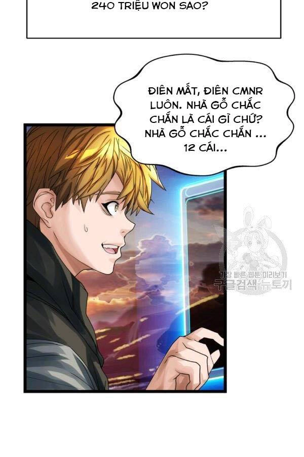 Ranker Bất Bại Chapter 36 - 50
