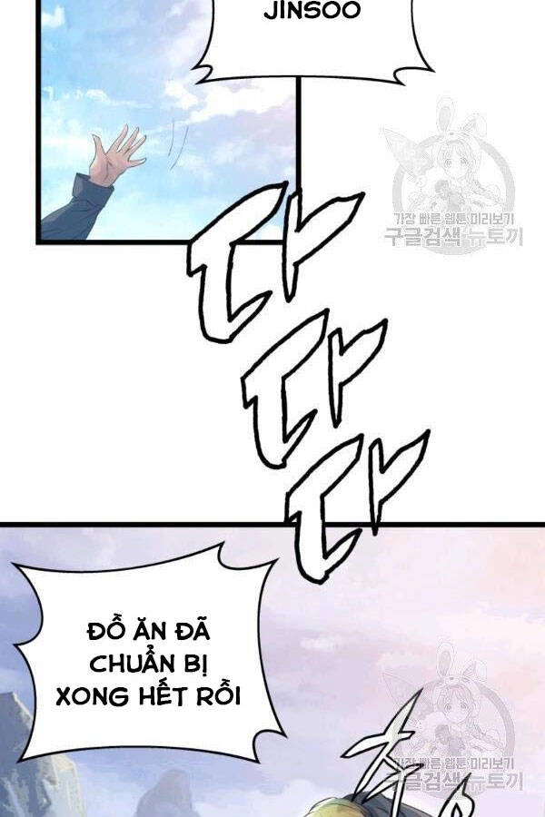 Ranker Bất Bại Chapter 36 - 55