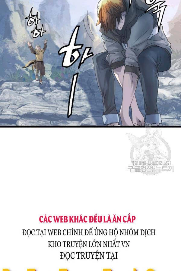 Ranker Bất Bại Chapter 36 - 56