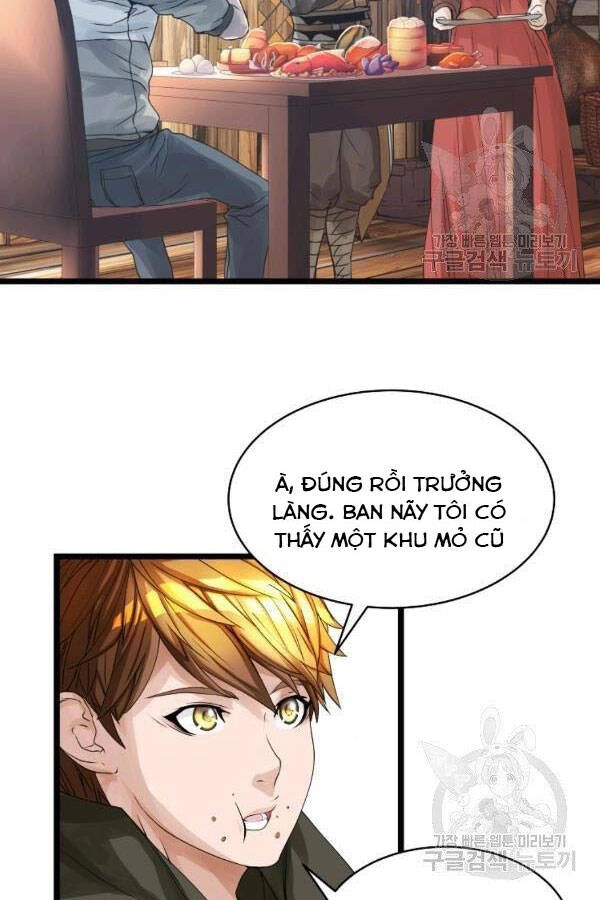 Ranker Bất Bại Chapter 36 - 59