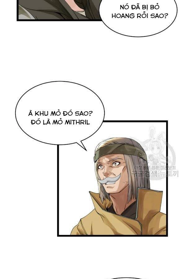 Ranker Bất Bại Chapter 36 - 60