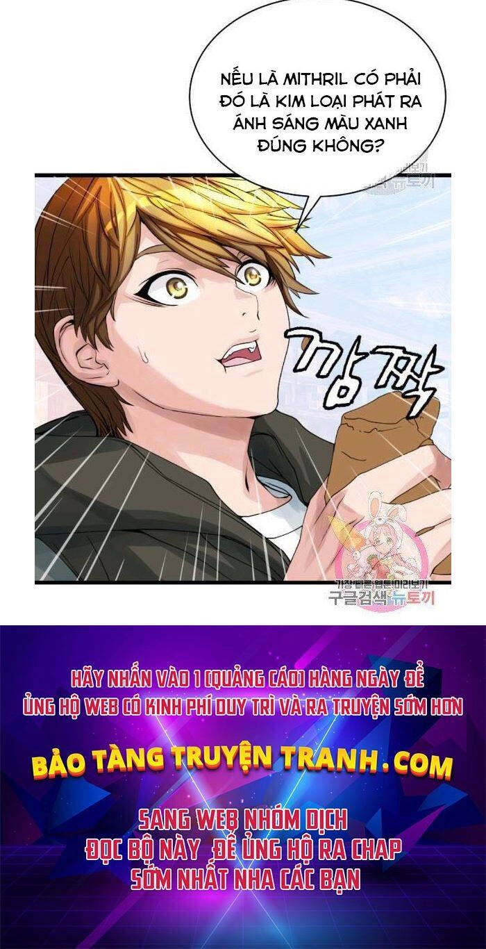 Ranker Bất Bại Chapter 36 - 61