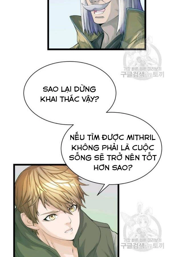 Ranker Bất Bại Chapter 37 - 2
