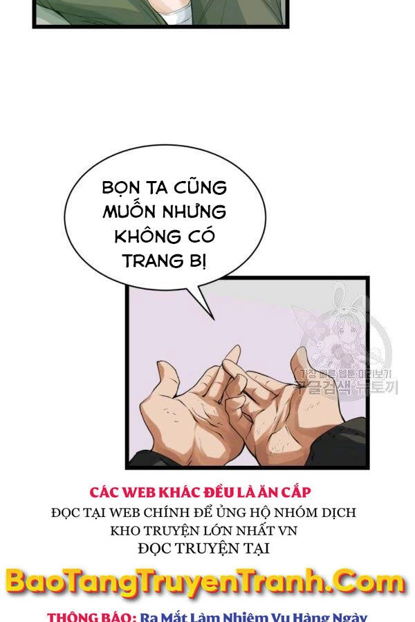 Ranker Bất Bại Chapter 37 - 3