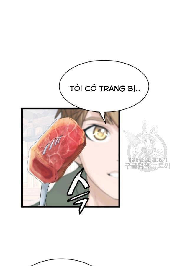 Ranker Bất Bại Chapter 37 - 5