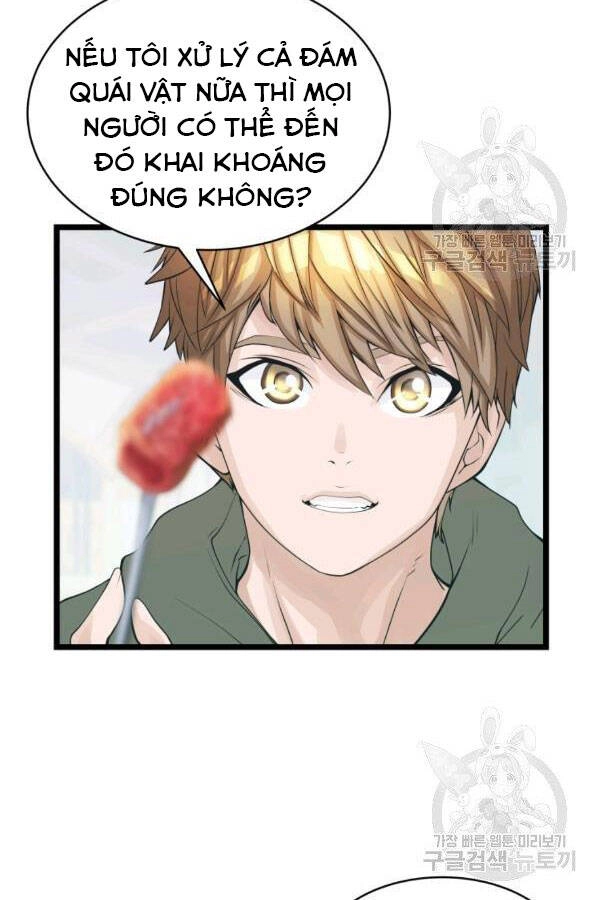 Ranker Bất Bại Chapter 37 - 6