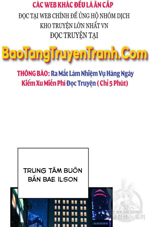 Ranker Bất Bại Chapter 37 - 10