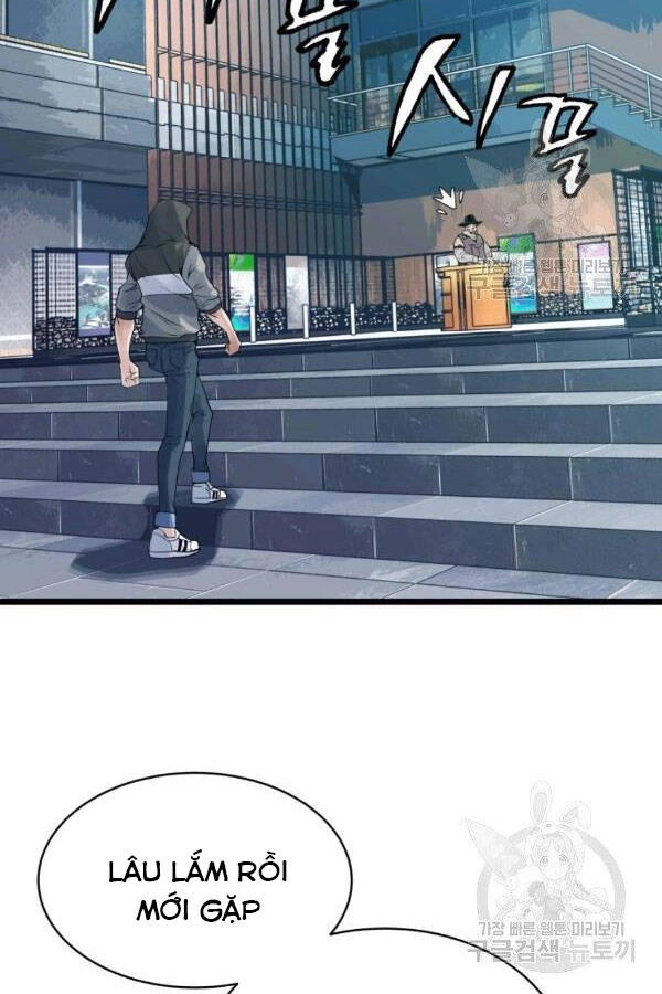 Ranker Bất Bại Chapter 37 - 12