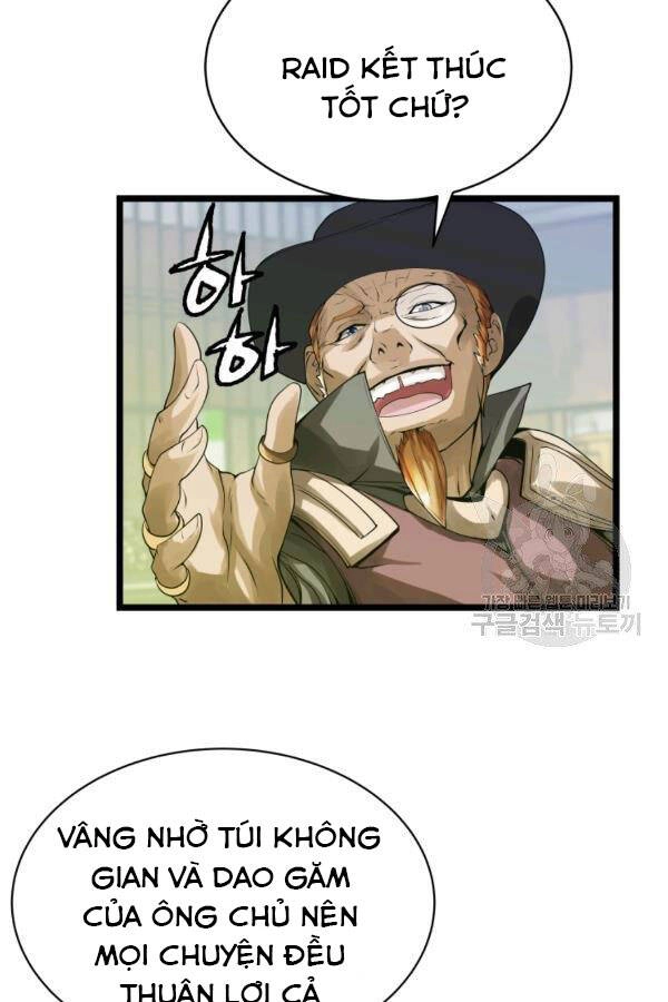 Ranker Bất Bại Chapter 37 - 13