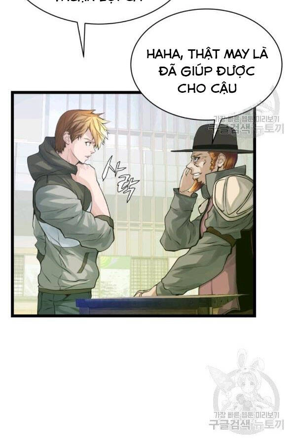 Ranker Bất Bại Chapter 37 - 14