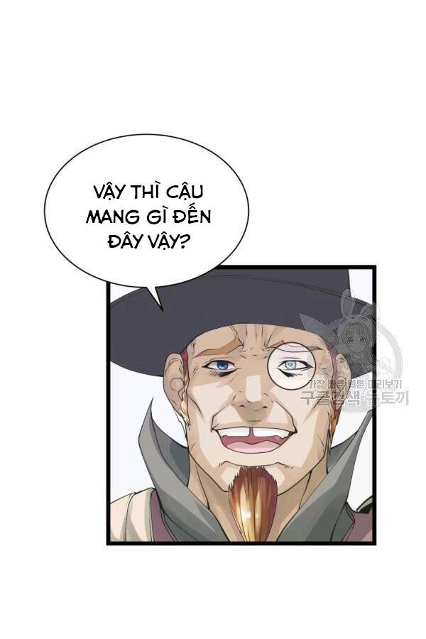 Ranker Bất Bại Chapter 37 - 16