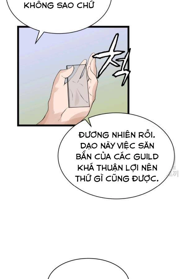 Ranker Bất Bại Chapter 37 - 18