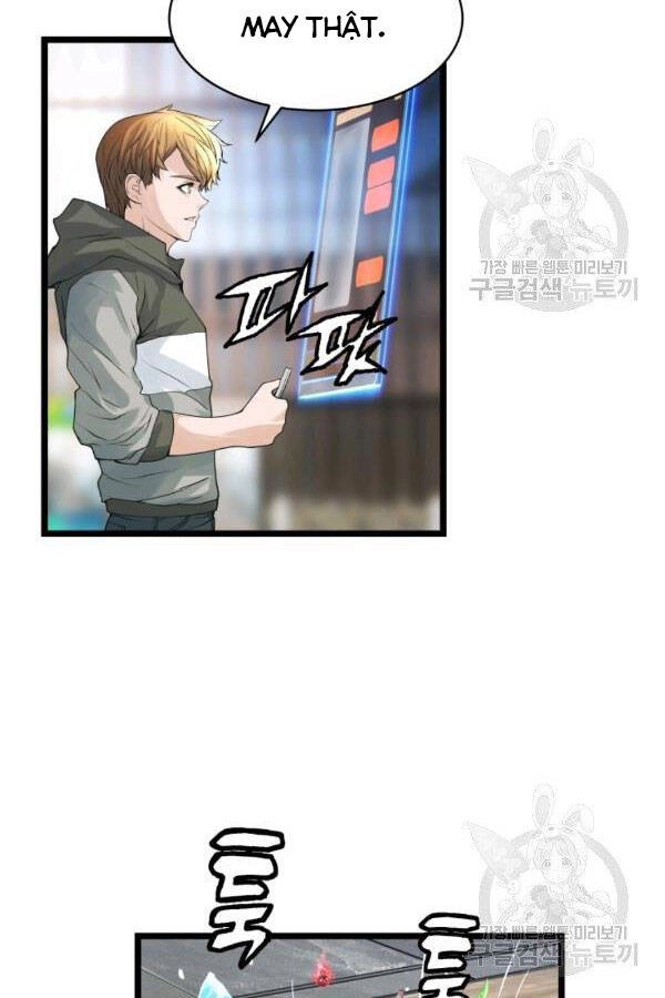 Ranker Bất Bại Chapter 37 - 19