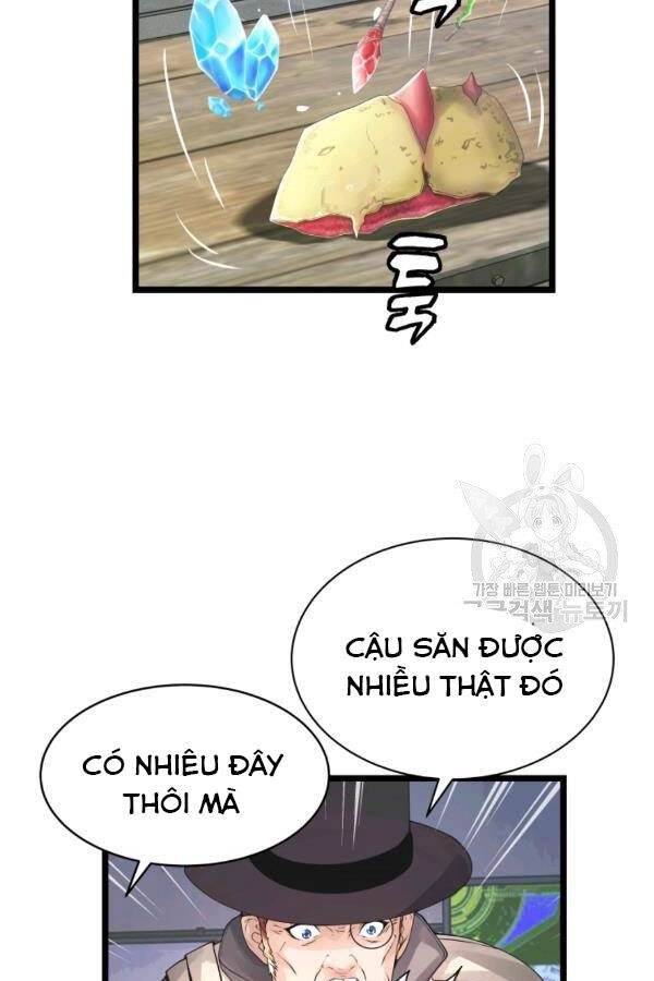 Ranker Bất Bại Chapter 37 - 20