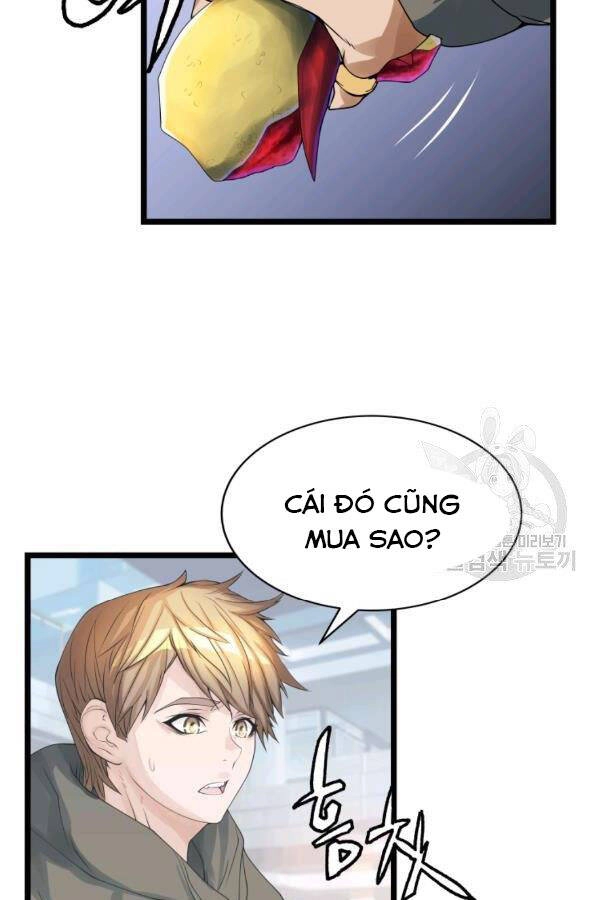 Ranker Bất Bại Chapter 37 - 22