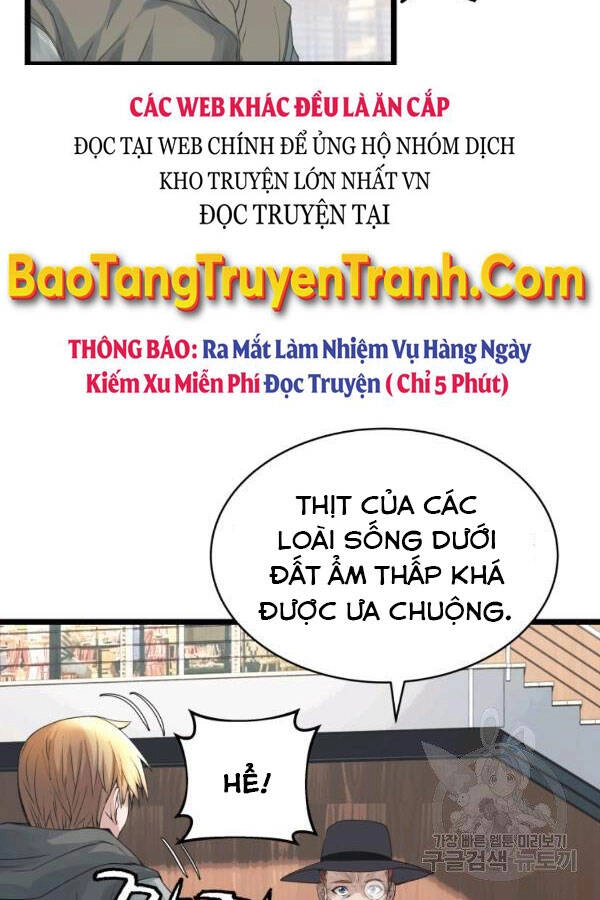 Ranker Bất Bại Chapter 37 - 23