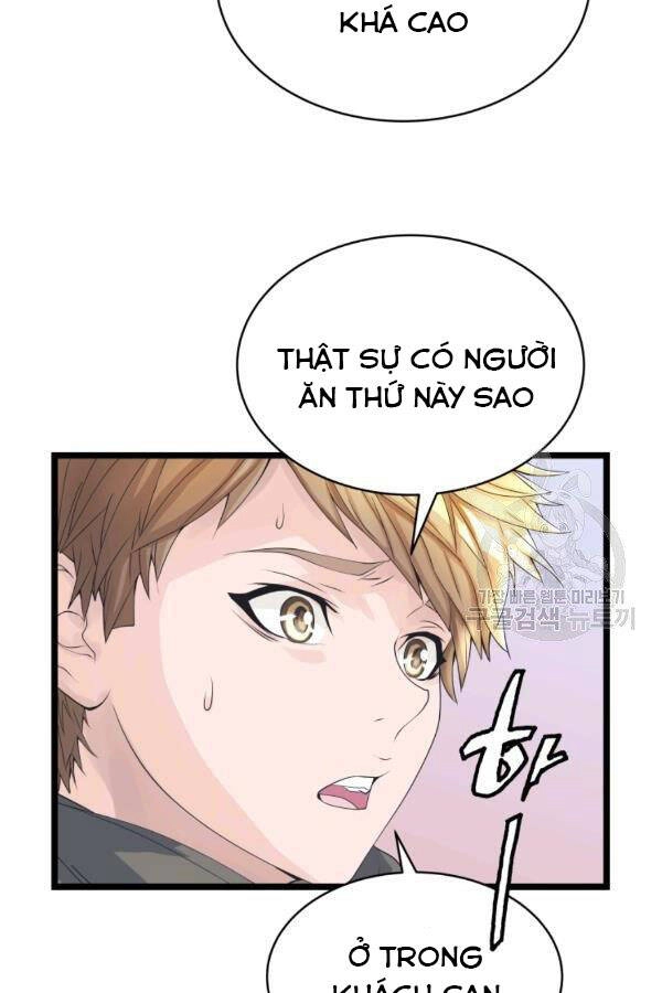 Ranker Bất Bại Chapter 37 - 26