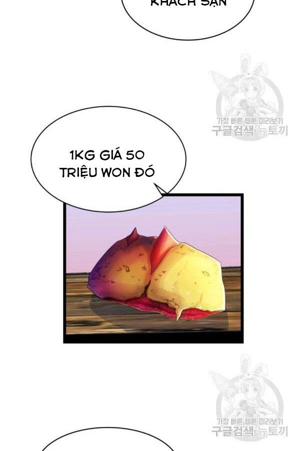 Ranker Bất Bại Chapter 37 - 27