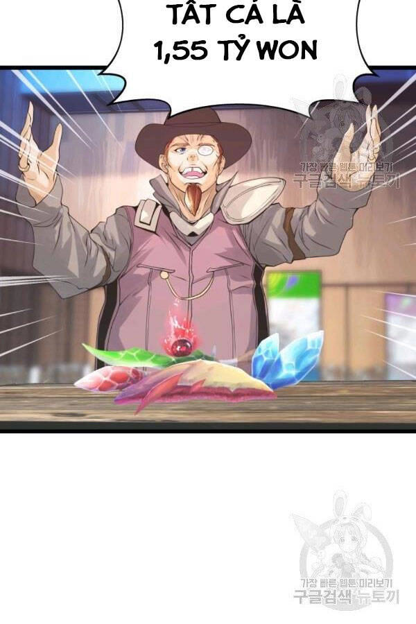 Ranker Bất Bại Chapter 37 - 29