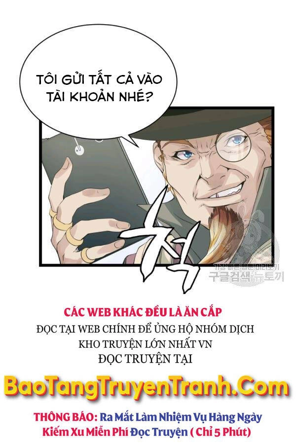 Ranker Bất Bại Chapter 37 - 30