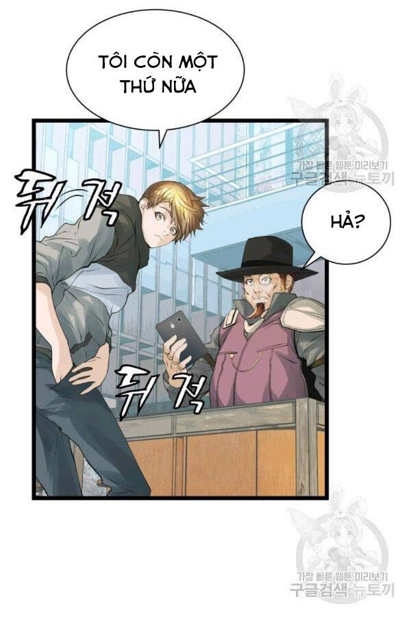 Ranker Bất Bại Chapter 37 - 31