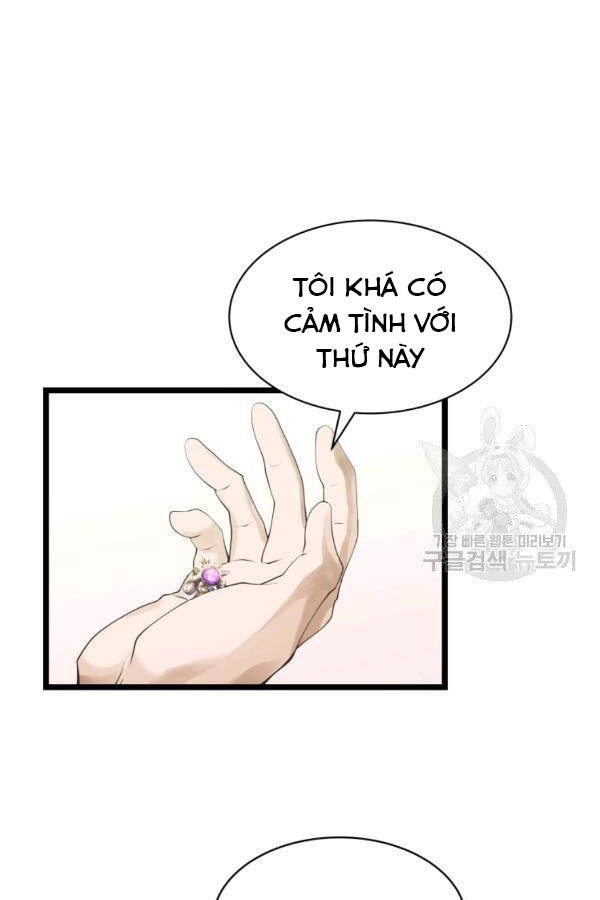 Ranker Bất Bại Chapter 37 - 32