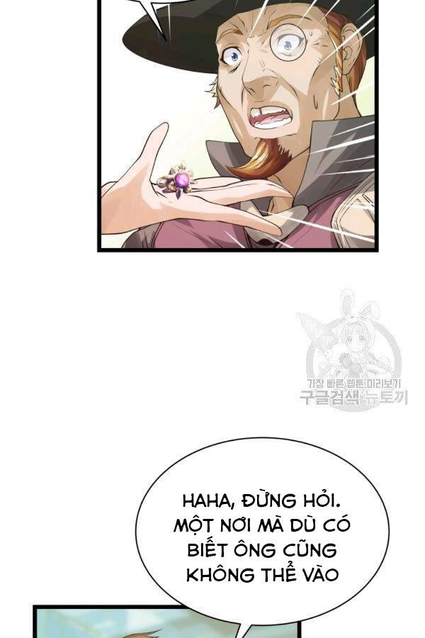 Ranker Bất Bại Chapter 37 - 34