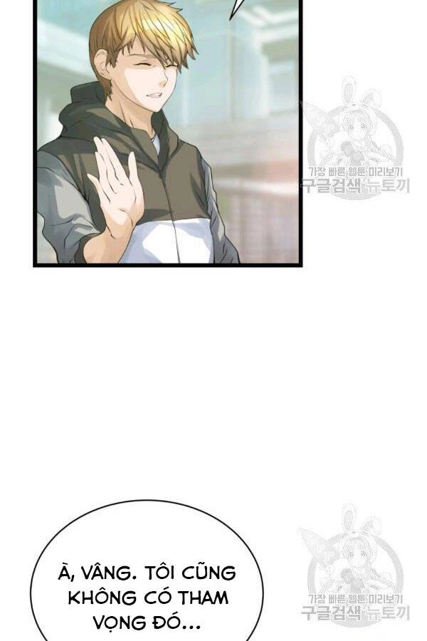 Ranker Bất Bại Chapter 37 - 35