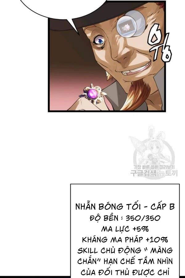 Ranker Bất Bại Chapter 37 - 36