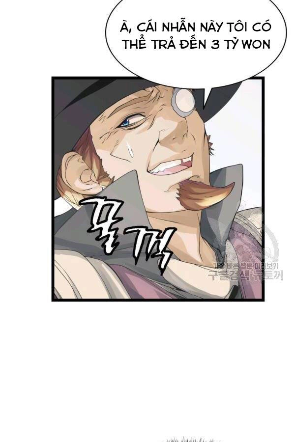 Ranker Bất Bại Chapter 37 - 40