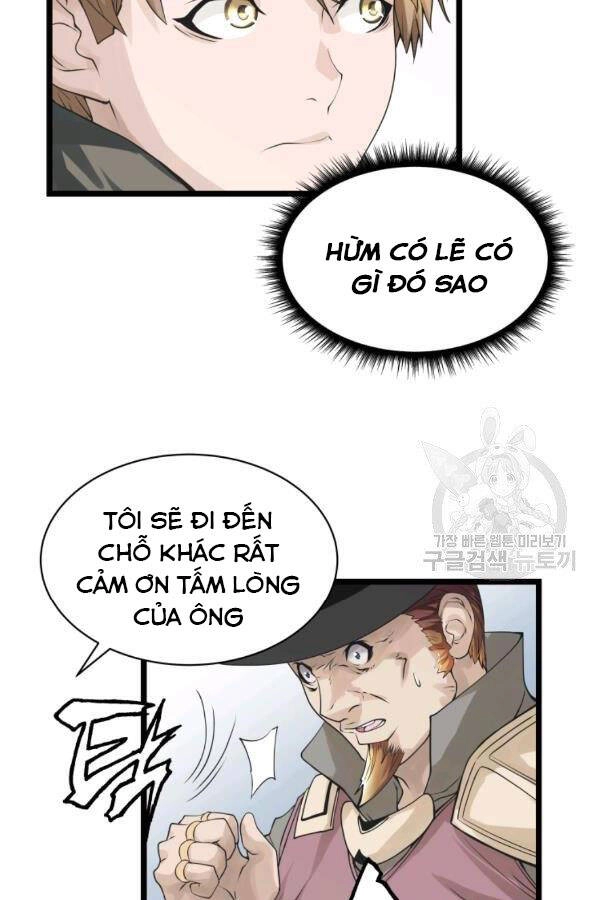 Ranker Bất Bại Chapter 37 - 42