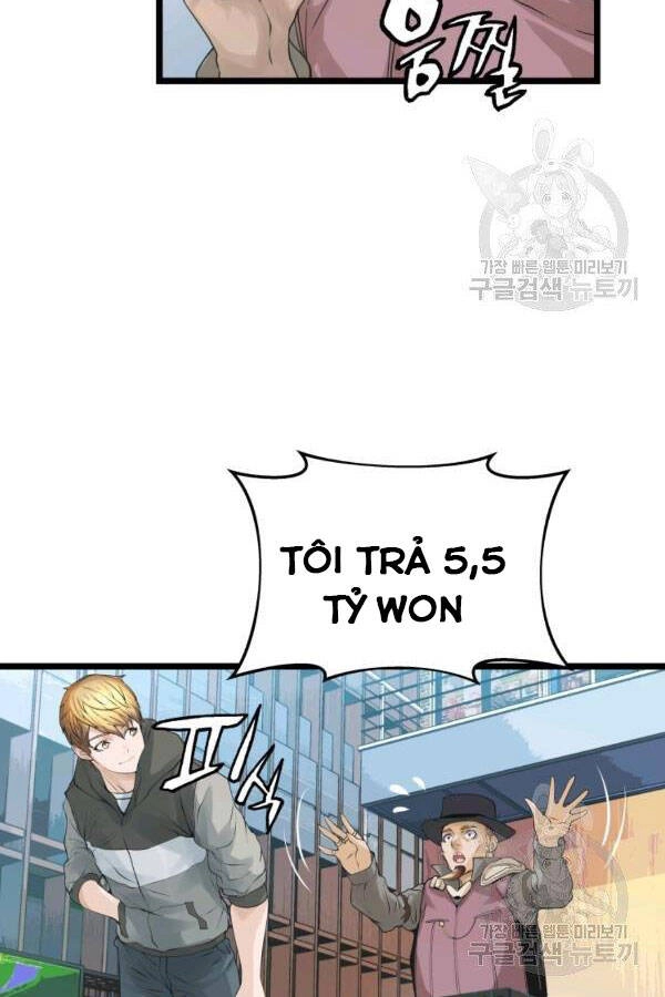 Ranker Bất Bại Chapter 37 - 43