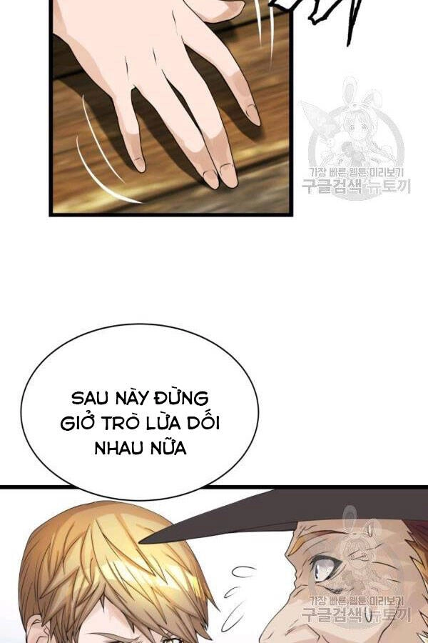 Ranker Bất Bại Chapter 37 - 45