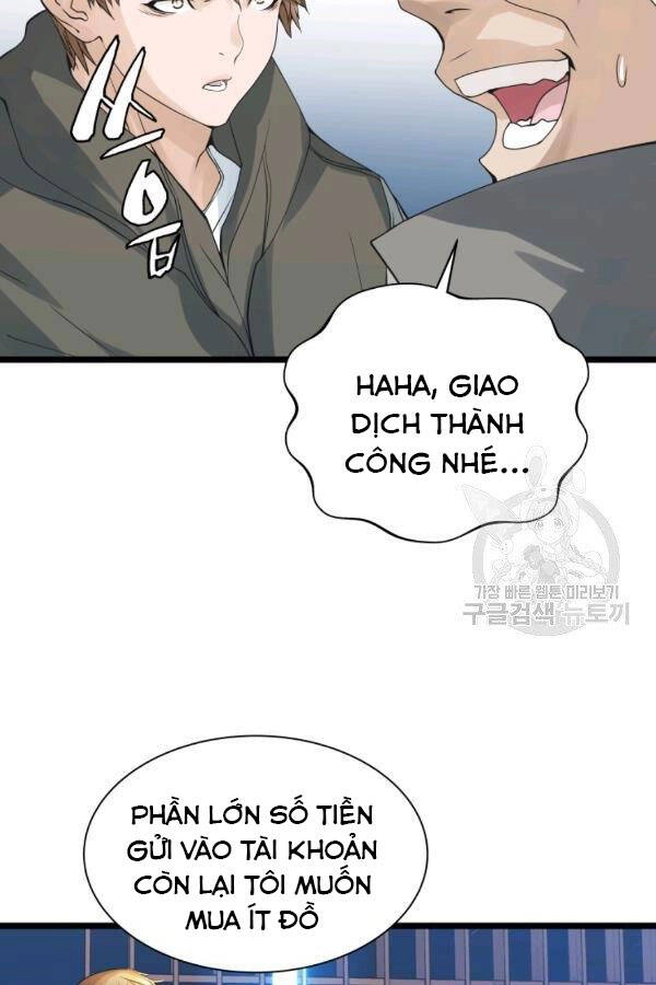 Ranker Bất Bại Chapter 37 - 46